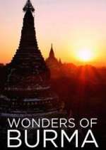 Watch Wonders of Burma Putlocker