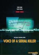 Watch Voice of a Serial Killer Putlocker