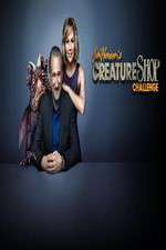 Watch Jim Hensons Creature Shop Challenge Putlocker