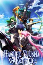 Watch Hagure Yusha no Aestetica Putlocker