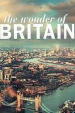 Watch The Wonder of Britain Putlocker