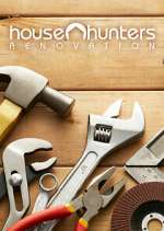 Watch House Hunters Renovation Putlocker