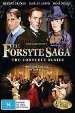 Watch The Forsyte Saga (2002) Putlocker