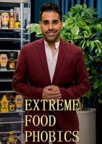 Watch Extreme Food Phobics Putlocker