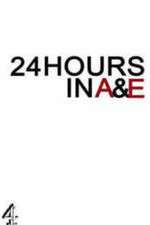 Watch 24 Hours in A&E Putlocker