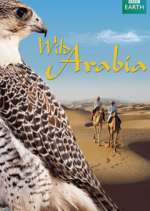 Watch Wild Arabia Putlocker