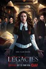 Watch Legacies Putlocker