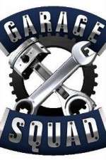 Watch Garage Squad Putlocker