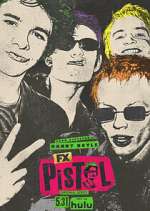 Watch Pistol Putlocker