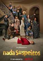 Watch Nada Suspeitos Putlocker