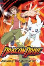 Watch Dragon Drive Putlocker