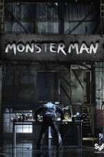 Watch Monster Man Putlocker