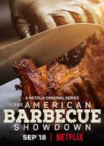 Watch The American Barbecue Showdown Putlocker