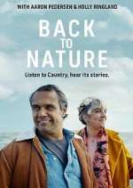 Watch Back to Nature Putlocker
