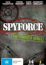 Watch Spyforce Putlocker