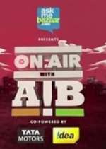 Watch On Air with AIB Putlocker