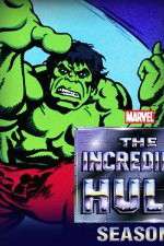 Watch The Incredible Hulk Putlocker