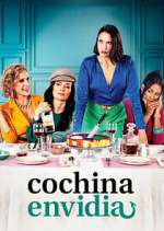 Watch Cochina Envidia Putlocker