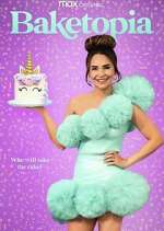 Watch Baketopia Putlocker