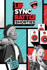 Watch Lip Sync Battle Shorties Putlocker