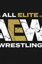 Watch All Elite Wrestling: Dynamite Putlocker
