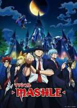 Watch Mashle Putlocker