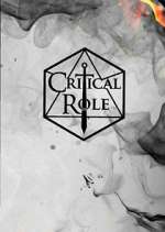 Watch Critical Role Putlocker