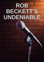 Watch Rob Beckett's Undeniable Putlocker