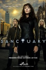 Watch Sanctuary Putlocker