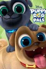 Watch Puppy Dog Pals Putlocker