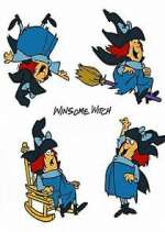 Watch Winsome Witch Putlocker