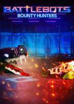 Watch BattleBots: Bounty Hunters Putlocker