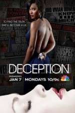 Watch Deception Putlocker