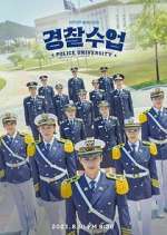 Watch Police University Putlocker