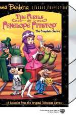 Watch The Perils of Penelope Pitstop Putlocker