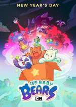 Watch We Baby Bears Putlocker