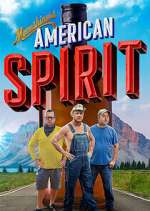 Watch Moonshiners: American Spirit Putlocker