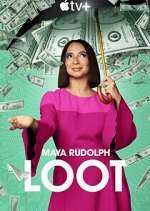 Watch Loot Putlocker