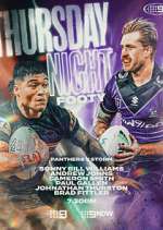 Watch Live: NRL Thursday Night Footy Putlocker