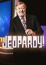 Watch Jeopardy! Putlocker