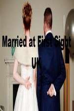 Watch Married at First Sight UK Putlocker