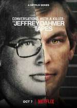 Watch Conversations with a Killer: The Jeffrey Dahmer Tapes Putlocker