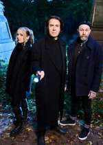 Watch Jonathan Ross Haunted Homecoming Putlocker