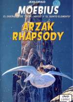 Watch Arzak Rhapsody Putlocker