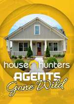 Watch House Hunters: Agents Gone Wild Putlocker