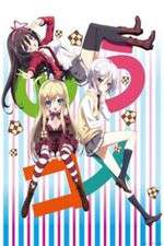 Watch Ore no Nounai Sentakushi ga, Gakuen Love Comedy wo Zenryoku de Jama Shiteiru Putlocker