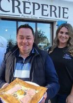 Watch Neven's Coastal Food Trails Putlocker