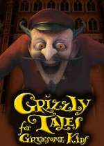 Watch Grizzly Tales for Gruesome Kids Putlocker