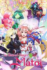 Watch Matoi the Sacred Slayer Putlocker