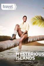 Watch Mysterious Islands Putlocker